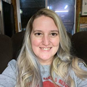 Meet your Posher, Ashleigh